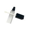 hbj唇彩_2 5g Square Lip Gloss Packaging Tube with Applicator