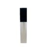 Square Lip Gloss Tube 5g Square Lip Gloss Packaging Tube with Applicator