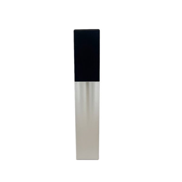 Square Lip Gloss Tube 5g Square Lip Gloss Packaging Tube with Applicator