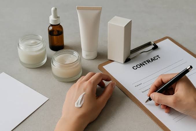 How to Source Cosmetic Packaging from China: A Step-by-Step Guide