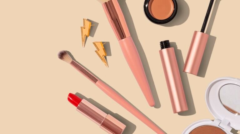 OEM vs. Stock Packaging: Which Is Right for Your Beauty Brand?