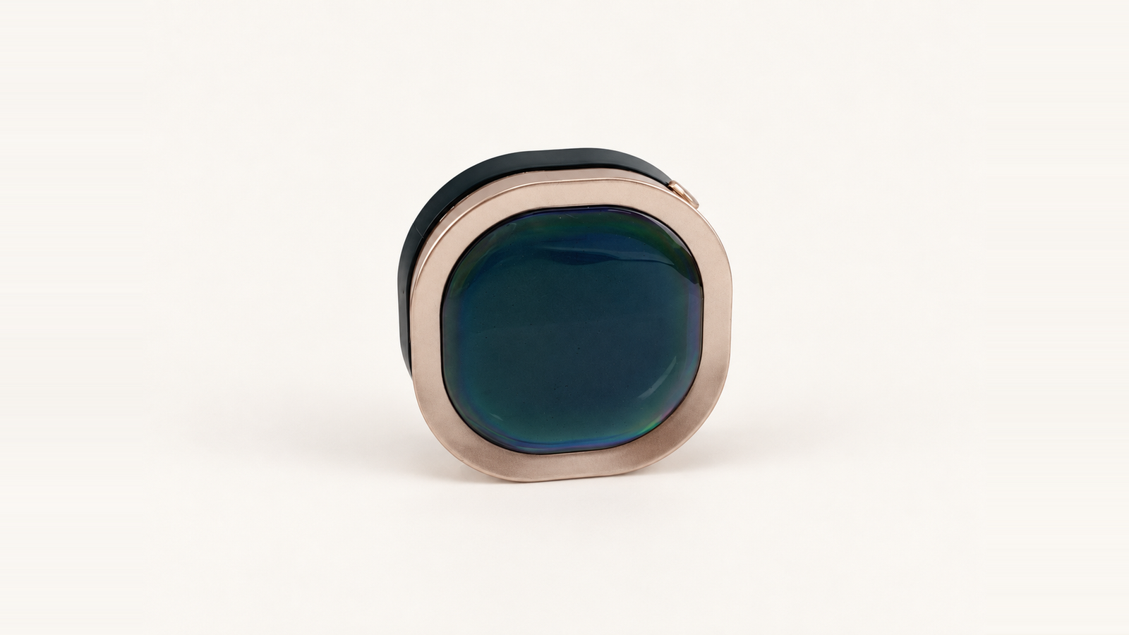 Iridescent Finish