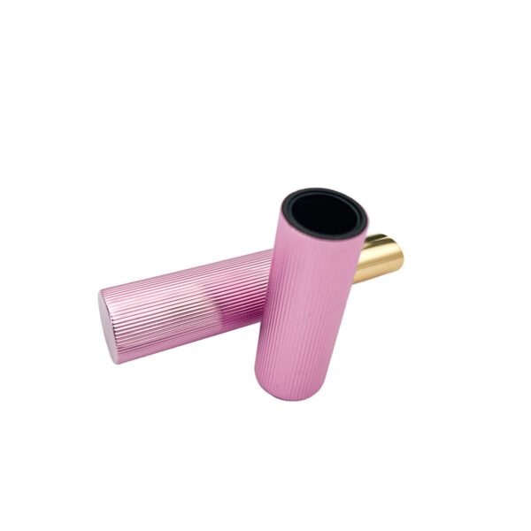 Shimmer Lipstick Tube