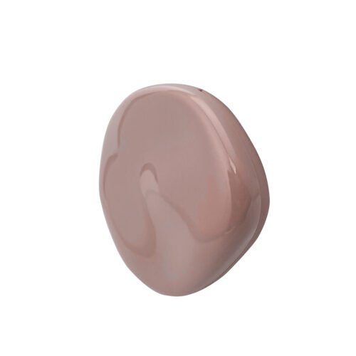 st-pc-003-01 Wavy Lid Powder Compact